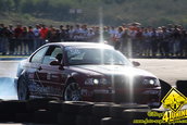 King of Europe Drift Romania 2009
