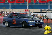 King of Europe Drift Romania 2009