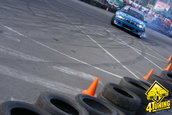 King of Europe Drift Romania 2009