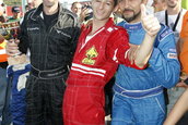 King of Europe Drift Romania 2009