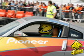 King of Europe Drift Romania 2009