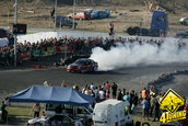 King of Europe Drift Romania 2009