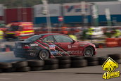 King of Europe Drift Romania 2009