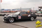 King of Europe Drift Romania 2009