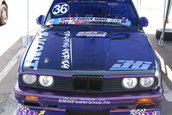 King of Europe Drift Romania 2009