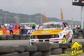 King of Europe Drift Romania 2009