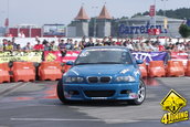 King of Europe Drift Romania 2009