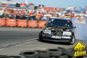 King of Europe Drift Romania 2009