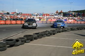 King of Europe Drift Romania 2009