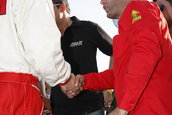 King of Europe Drift Romania 2009