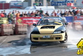 King of Europe Drift Romania 2009