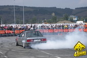 King of Europe Drift Romania 2009