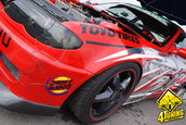King of Europe Drift Romania 2009
