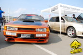 King of Europe Drift Romania 2009