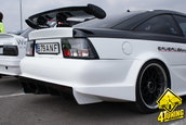 King of Europe Drift Romania 2009