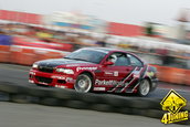 King of Europe Drift Romania 2009