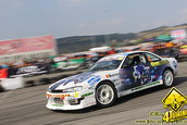 King of Europe Drift Romania 2009