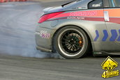 King of Europe Drift Romania 2009