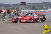 King of Europe Drift Romania 2009