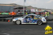 King of Europe Drift Romania 2009