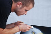 King of Europe Drift Romania 2009