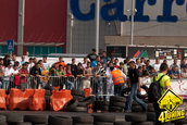 King of Europe Drift Romania 2009