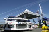 King of Europe Drift Romania 2009