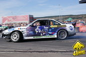 King of Europe Drift Romania 2009