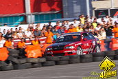 King of Europe Drift Romania 2009