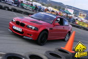 King of Europe Drift Romania 2009