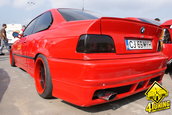 King of Europe Drift Romania 2009