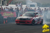 King of Europe Drift Romania 2009