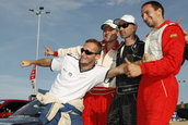 King of Europe Drift Romania 2009