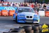 King of Europe Drift Romania 2009