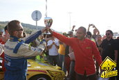 King of Europe Drift Romania 2009