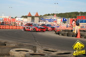 King of Europe Drift Romania 2009