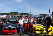 King of Europe Drift Romania 2009
