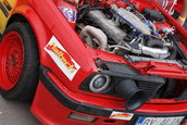 King of Europe Drift Romania 2009
