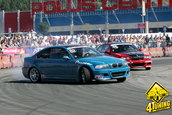 King of Europe Drift Romania 2009
