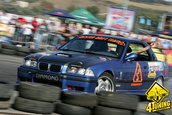 King of Europe Drift Romania 2009