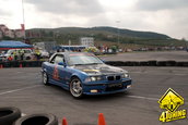 King of Europe Drift Romania 2009