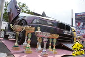 King of Europe Drift Romania 2009