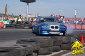 King of Europe Drift Romania 2009