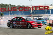 King of Europe Drift Romania 2009