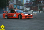 King of Europe - Drift Session