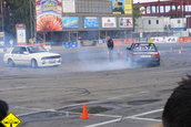 King of Europe - Drift Session