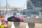 King of Europe - Drift Session
