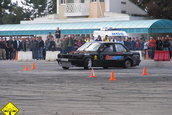 King of Europe - Drift Session
