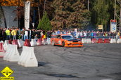 King of Europe - Drift Session