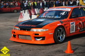 King of Europe - Drift Session